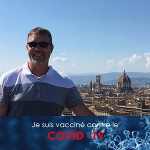 Meet your Posher, Steve